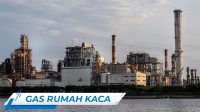 Verifikasi/Validasi Gas Rumah Kaca dan Nilai Ekonomi Karbon