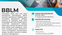 Pelatihan Kalibrasi (Suhu, Kalibrasi, Kelistrikan dan Tekanan)