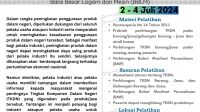 Pelatihan TKDN