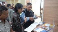 Pameran dan Seminar Jasa Industri