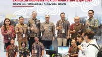 Indonesia 4.0 Conference & Expo 2024