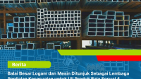 Penunjukan SNI Wajib Baja 2025