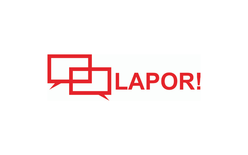 Lapor SP4N