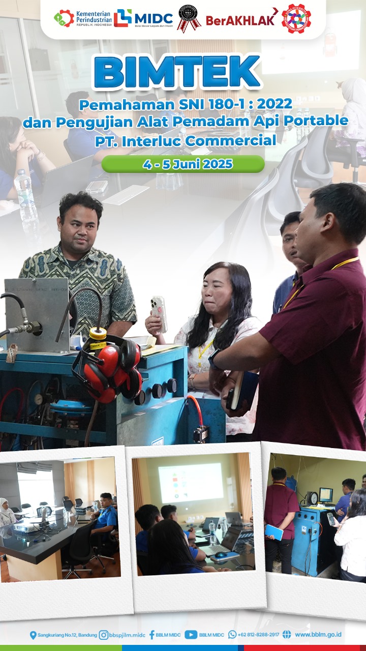 Pelatihan Alat Pemadam Api