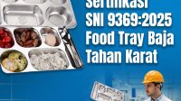 SNI FoodTray