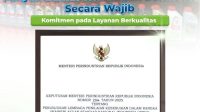 Sertifikasi SNI Pelumas