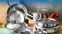 BBLM ditetapkan sebagai Penguji SNI Cookware
