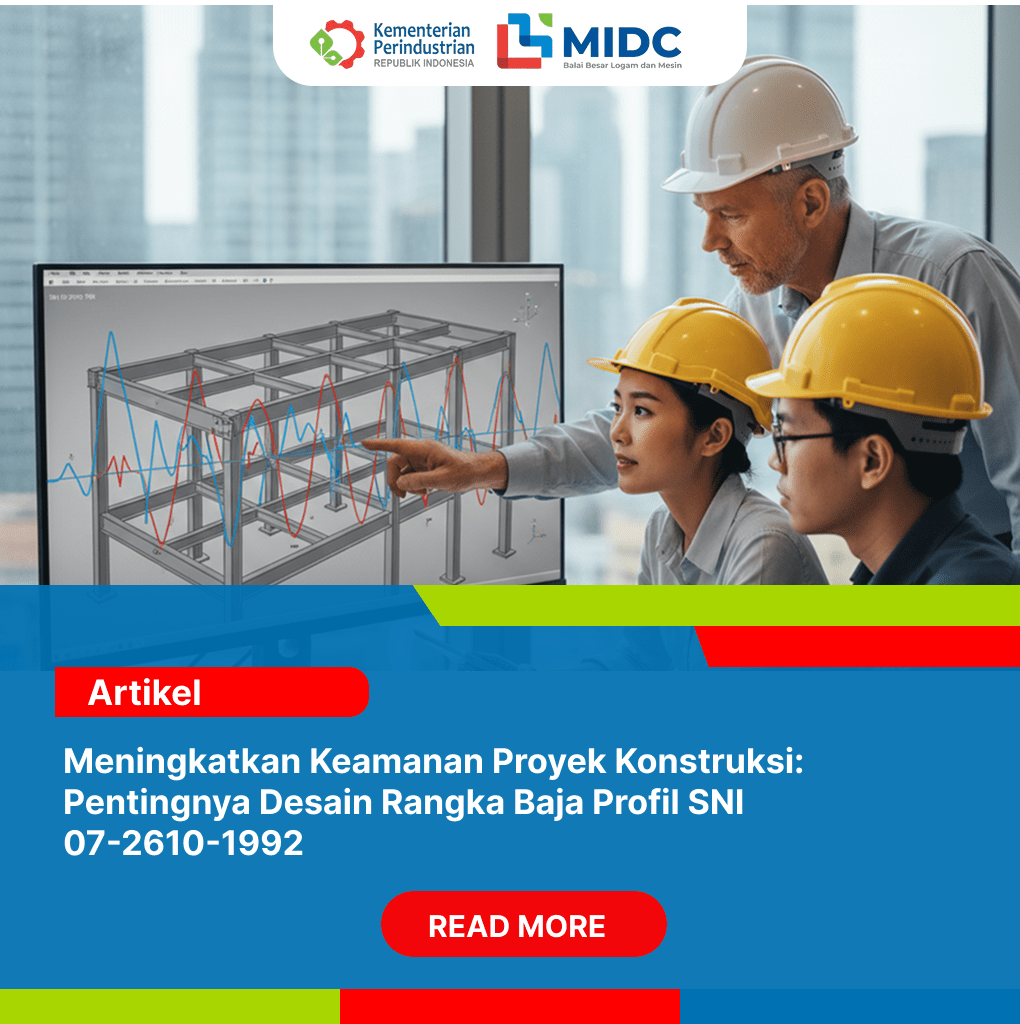 Desain Struktur Tahan Gempa