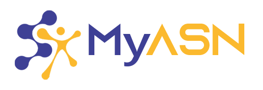 Link MyASN
